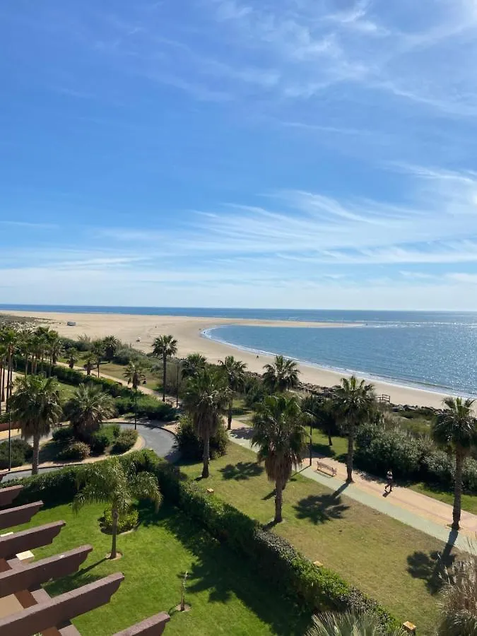 Playa Grande - Isla Del Moral Apartment