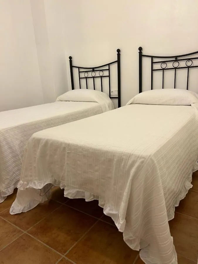 Appartamento Playa Grande - Isla Del Moral 0*,  Spagna