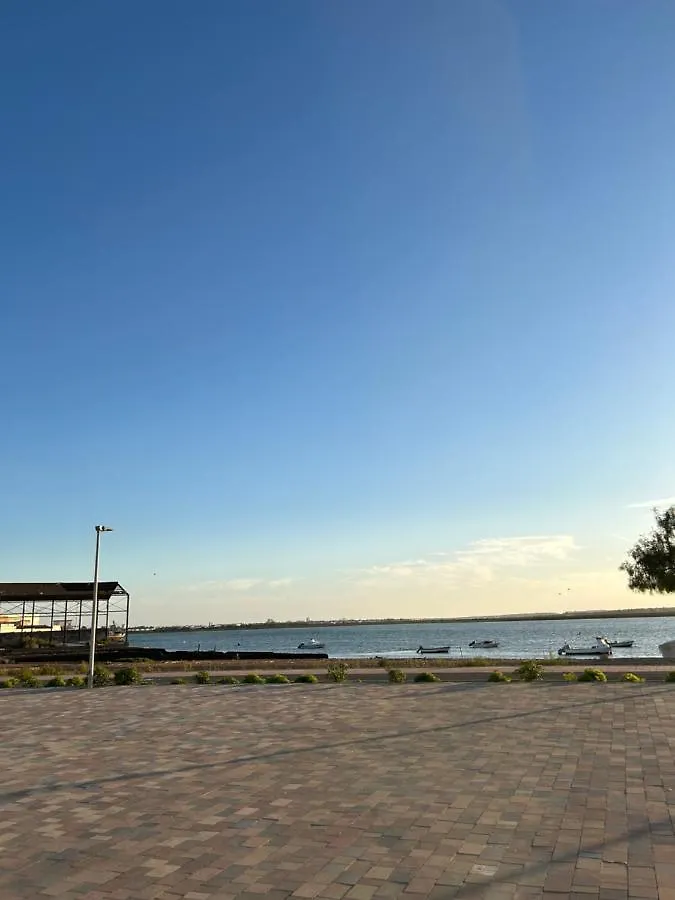 Playa Grande - Isla Del Moral Apartment