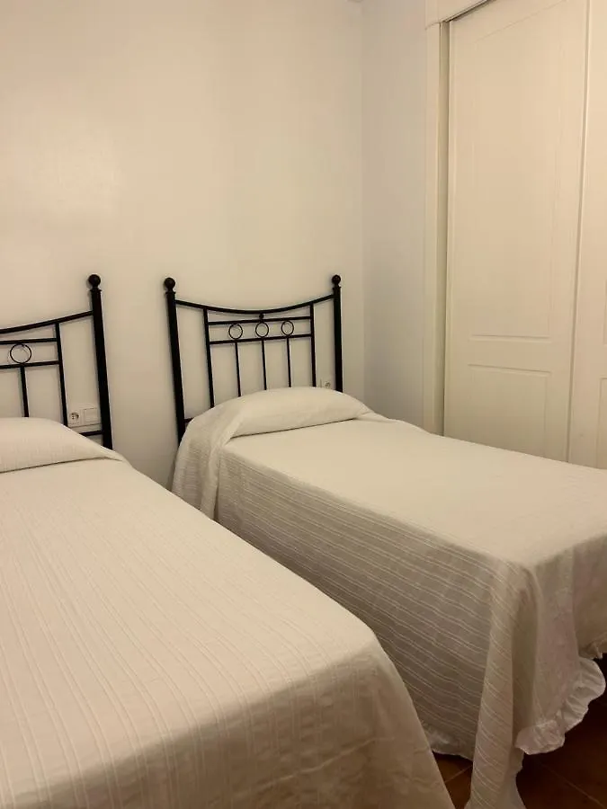 Appartamento Playa Grande - Isla Del Moral