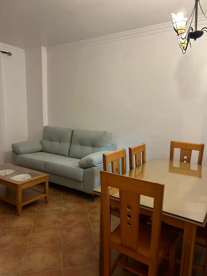 Playa Grande - Isla Del Moral Apartment