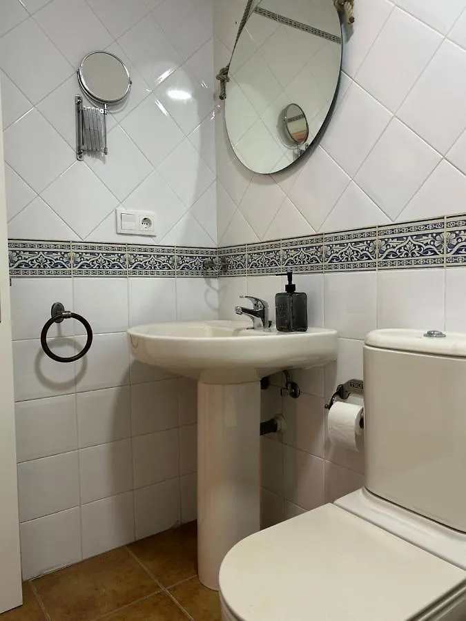 Playa Grande - Isla Del Moral Apartment
