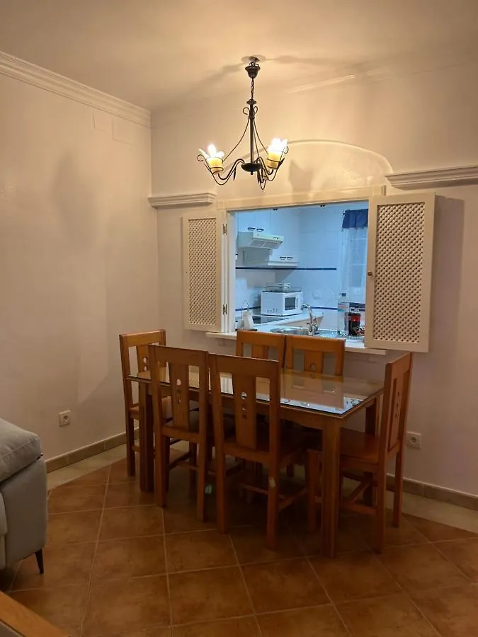 Appartamento Playa Grande - Isla Del Moral 0*,