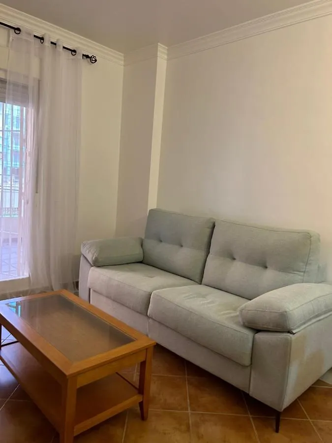 Playa Grande - Isla Del Moral Apartment 0*,