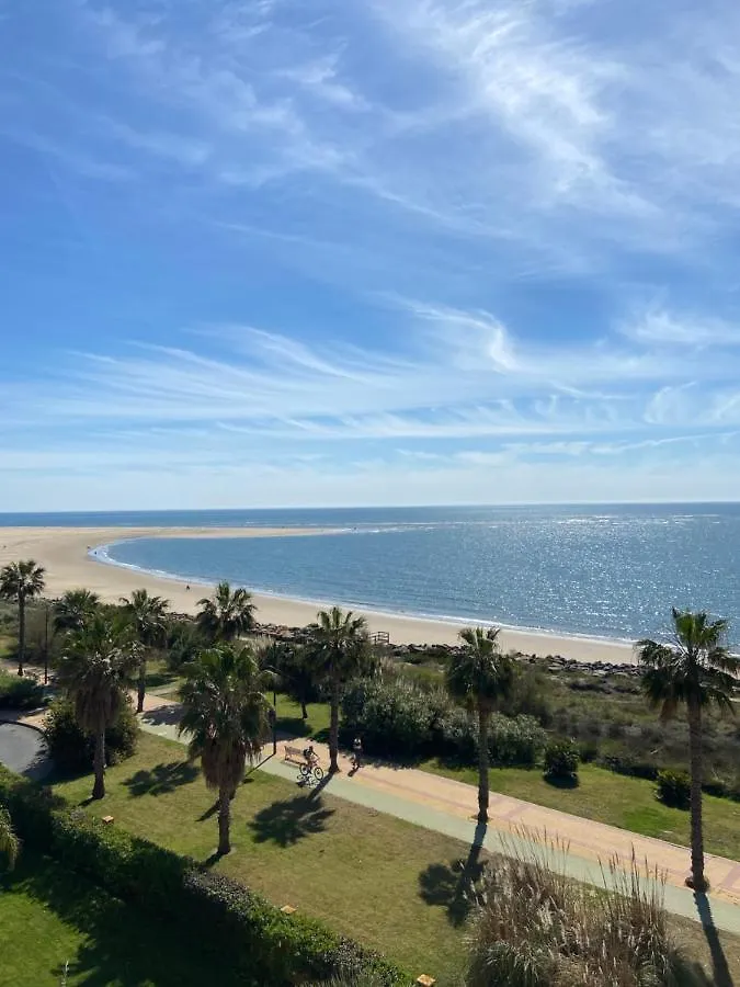 Appartamento Playa Grande - Isla Del Moral