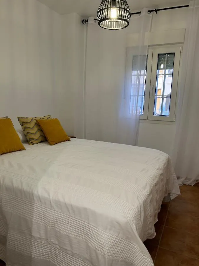 Playa Grande - Isla Del Moral Apartment 0*,  Spain