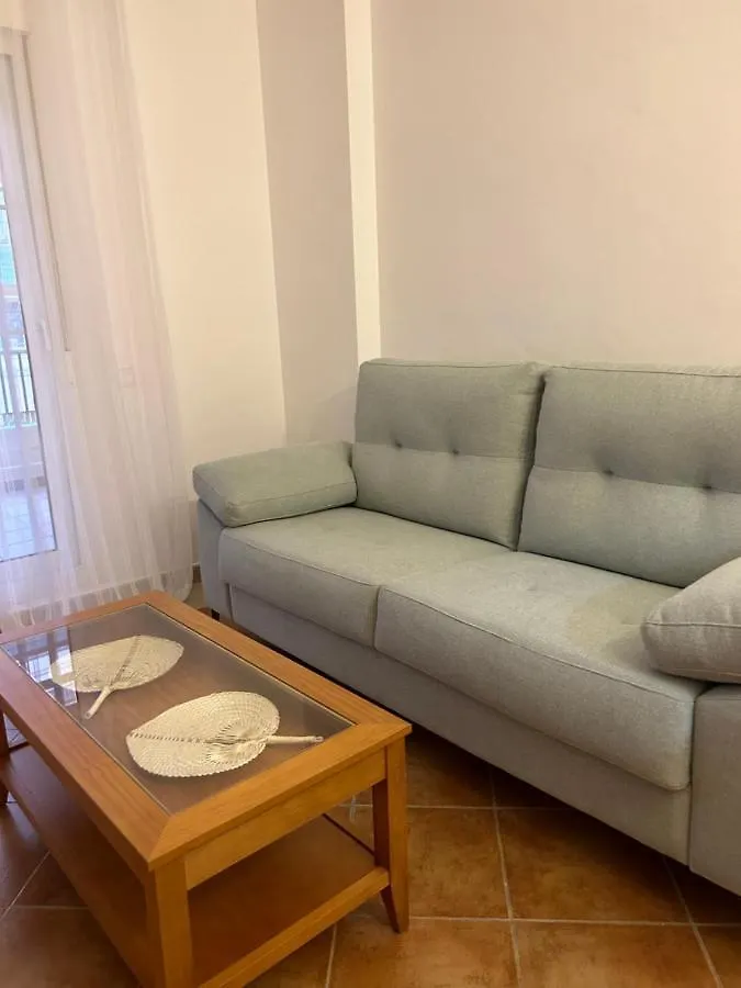 Playa Grande - Isla Del Moral Apartment Spain