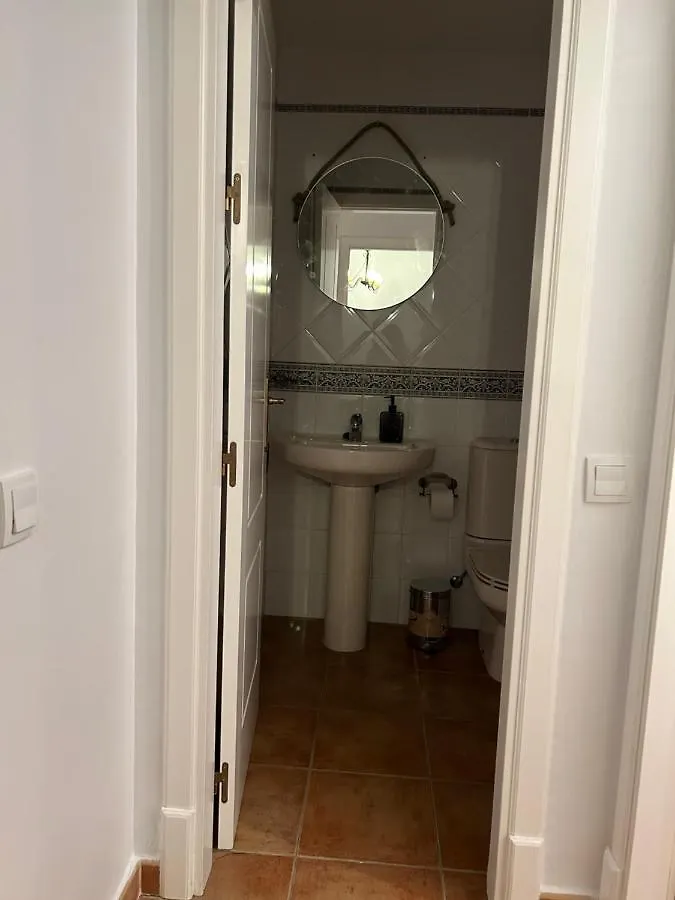 Playa Grande - Isla Del Moral Apartment
