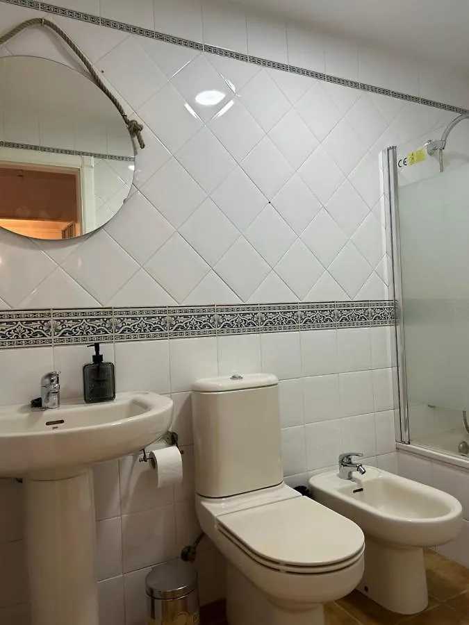 Playa Grande - Isla Del Moral Apartment