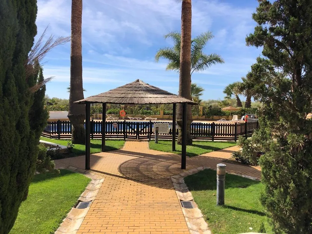 Playa Grande - Isla Del Moral Apartment