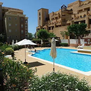 Playa Canela I By H Apartamento