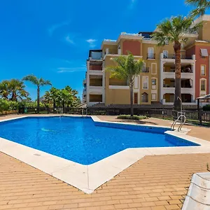 Playa Grande By H Apartamento