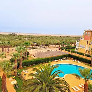 Con Terraza Y Vistas Al Mar 1ª Línea Apartamento